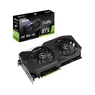 Asus DUAL-RTX3070-O8G-V2