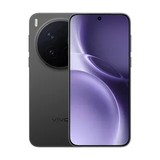 Vivo X300 Pro 512GB Black