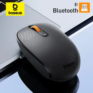 Baseus Mouse Wireless Bluetooth 5.0
