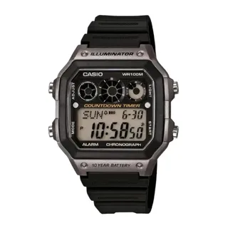 Casio AE-1300WH-8AVDF