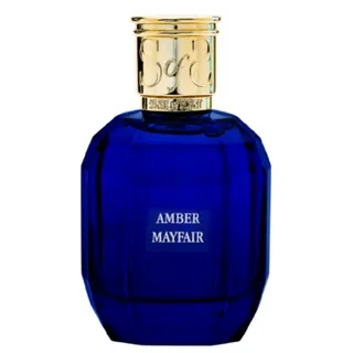 Sense Of Scent Mayfair EDP 100 ml Amber