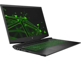 HP Pavilion Gaming 17-cd2049ur (Core i7 + GTX 1650 Ti) 256GB