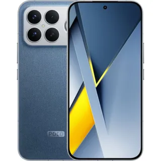 Xiaomi Poco F8 Pro 512GB Denim Blue