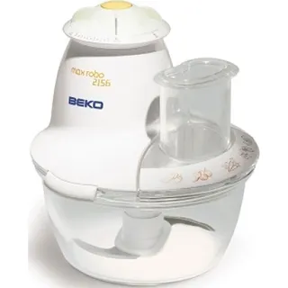 Beko BKK 2156 Ağ