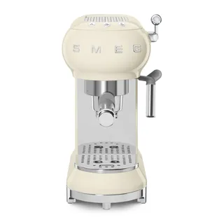 Smeg ECF01CREU Retro Style Series 50 Cream