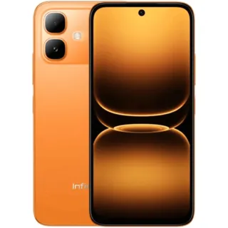 Infinix Smart 20 64GB Sunlike Orange