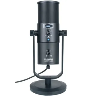 M-Audio Uber Mic
