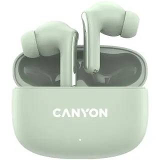 Canyon OnGo 9 Green