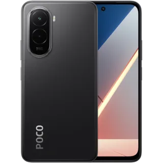 POCO M7 256GB Black