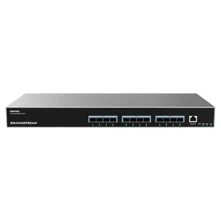 Grandstream GWN7832 Layer 3 Managed Network Switch