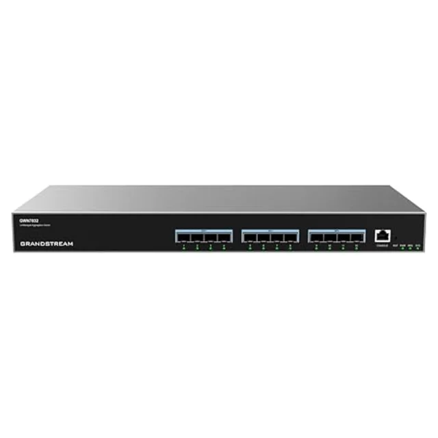 Grandstream GWN7832 Layer 3 Managed Network Switch
