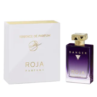 Roja Parfums Danger Essence De Parfum 100ml