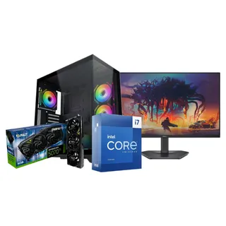 Dell AeroStrike PC-011