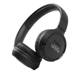 JBL T510BTU-N Blck
