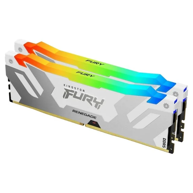 Kingston FURY Renegade RGB KF588CU42RWAK2-48