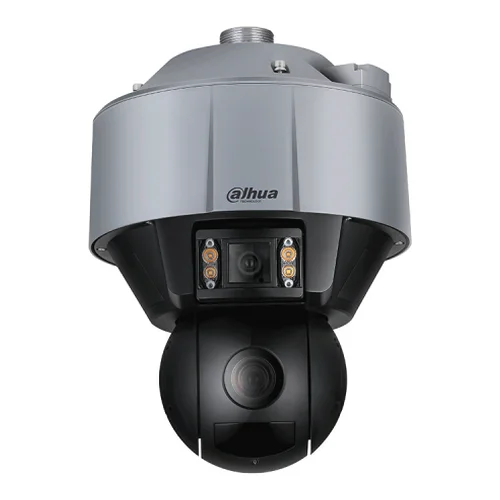 Dahua Panoramic-6 mm/Detail:10 – 50 mm 4MP/5x Powerful optical zoom