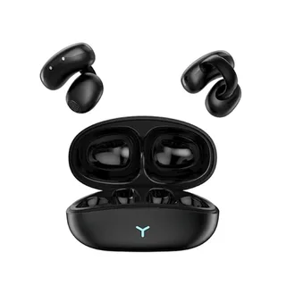 Wiwu Pandora TWS T17 Black