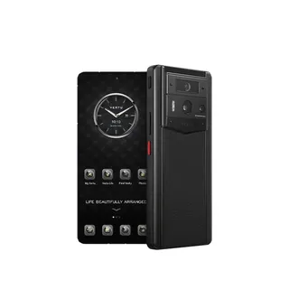 Vertu MetaVertu Max 512GB Basic Jade Black