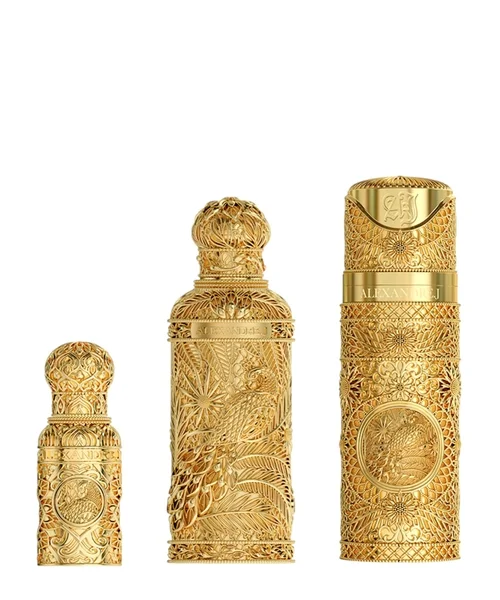 Alexandre J Imperial Peacock Tresor 100ml
