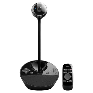 Logitech ConferenceCam BCC950