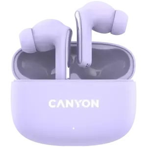Canyon OnGo 9 Purple