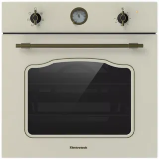 Electrotech Moma F 6020 Krem