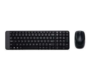 Logitech MK220