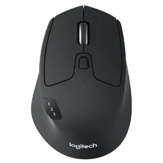 Logitech Wireless Mouse M720