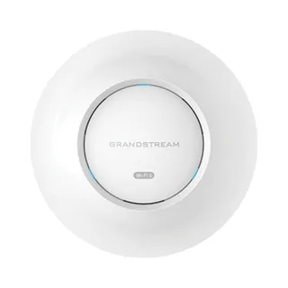 Grandstream GWN7660E Indoor AX3000 Wi-Fi 6 Access Point