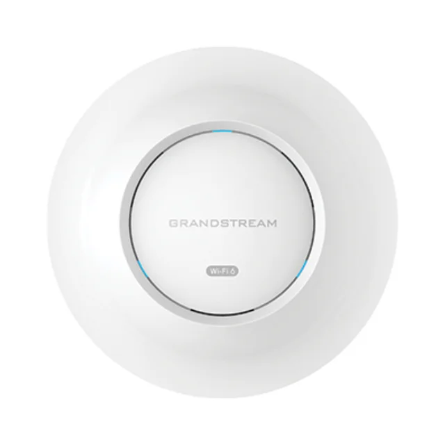 Grandstream GWN7660E Indoor AX3000 Wi-Fi 6 Access Point