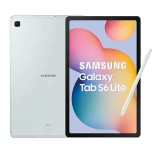 Samsung Galaxy Tab S6 Lite 128GB Light Green