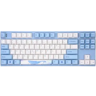 Varmilo VEM 87 V-Sakura Sea Melody