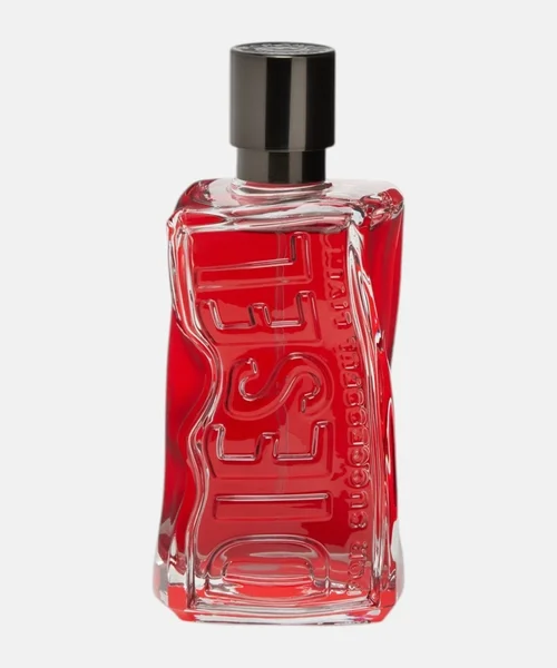 Diesel Diesel D Red Eau de Parfum 100ml