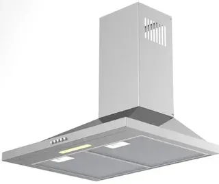 Electrotech Easygo Hood İnox