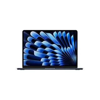 Apple MacBook Air 13" (M3, 2024) 256GB — Midnight