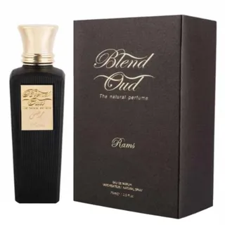 Blend Oud Classic Rams EDP 75ml
