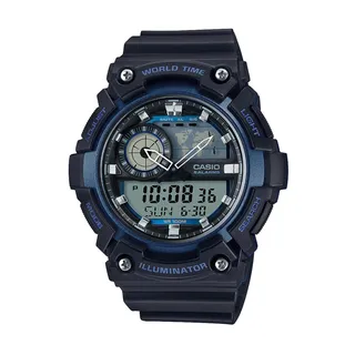 Casio AEQ-200W-2AVDF