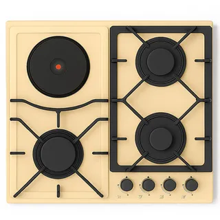 Haustek NEVA 6L3GP GC SF