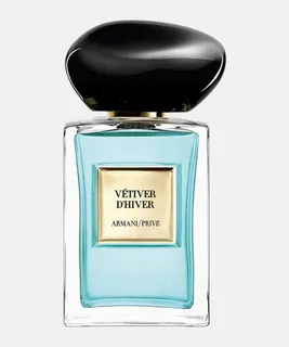 Giorgio Armani Vétiver D'Hiver 50ml