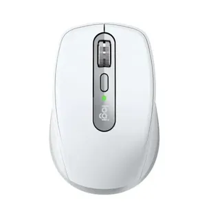 Logitech MX Anywhere 3 Pale Gray
