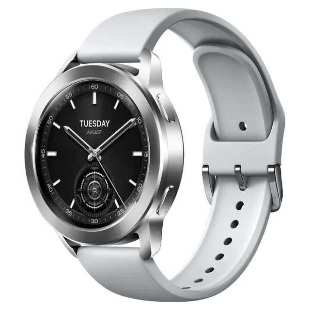 Xiaomi Watch S3