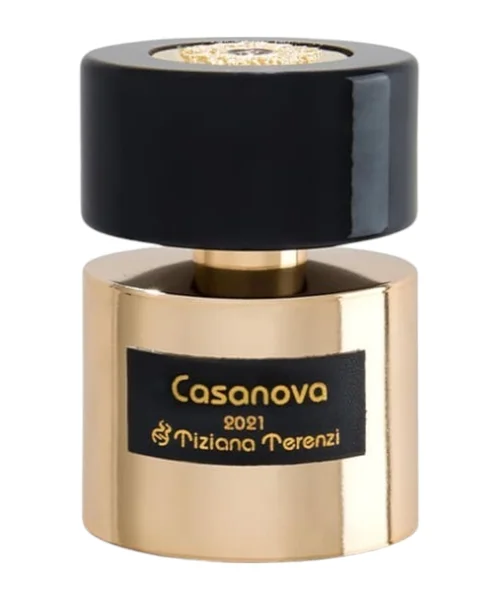 Tiziana Terenzi Casanova Extrait de Parfum 100ml