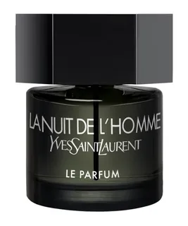 Yves Saint Laurent La Nuit de L'Homme Eau de Parfum 60ml