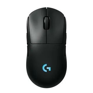 Logitech Pro 2 Black