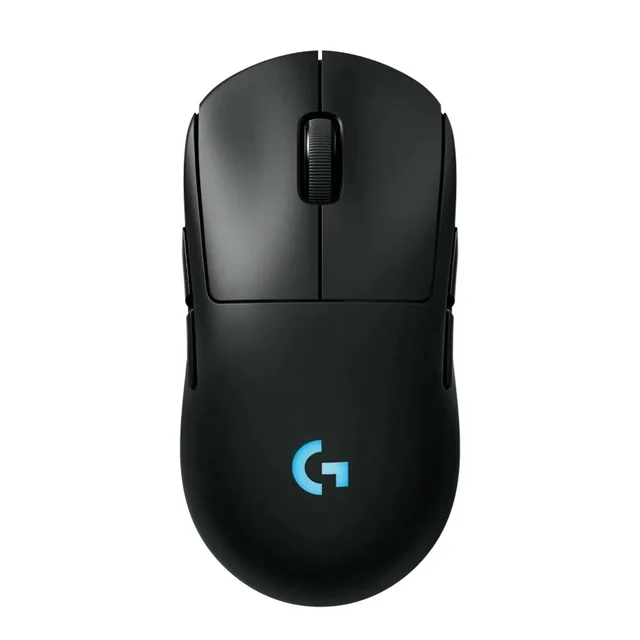 Logitech Pro 2 Black