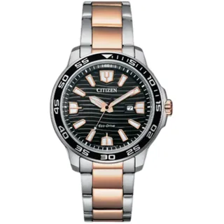 Citizen Eco Drive AW1524-84E