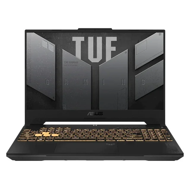 Asus TUF FX507VI-LP104