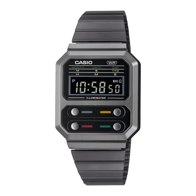 Casio A100WEGG-1ADF
