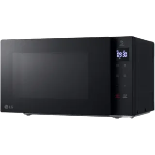 LG MS2032GAS Black