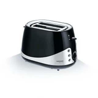 Grundig TA 5040 Black/Silver